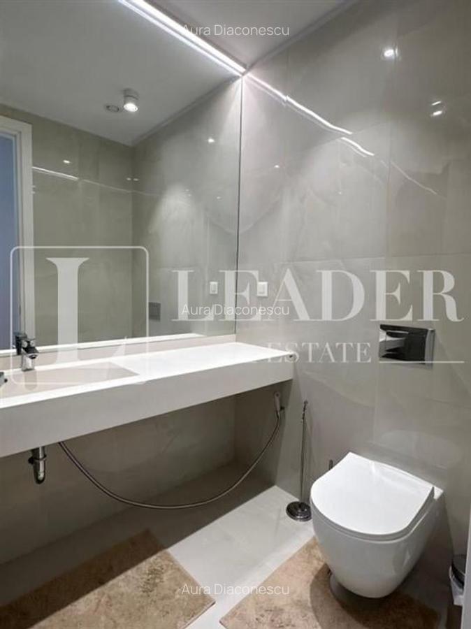 Inchiriere apartament I Floreasca - 14