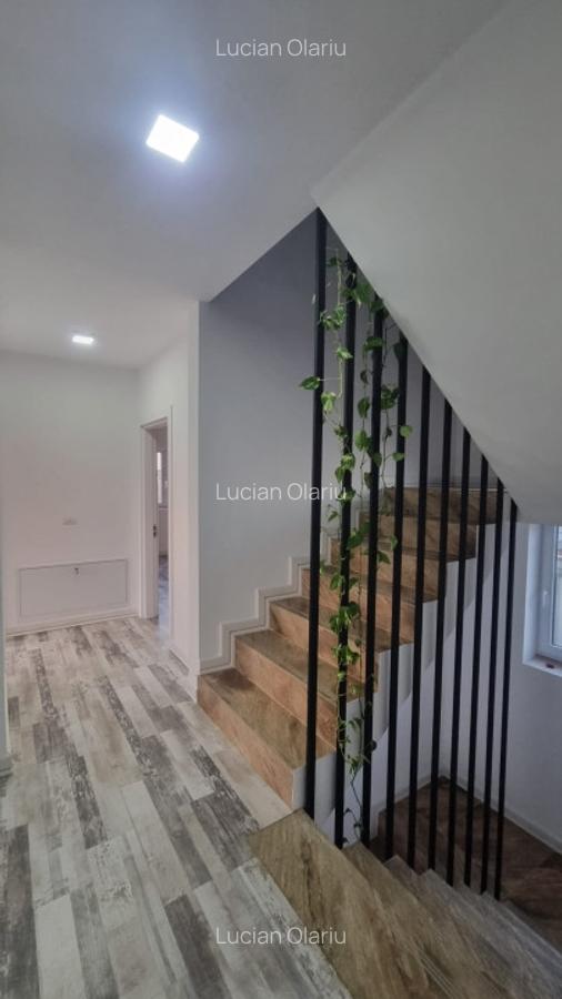 Vanzare vila constructie nou Tunari, finisaje premium - 11