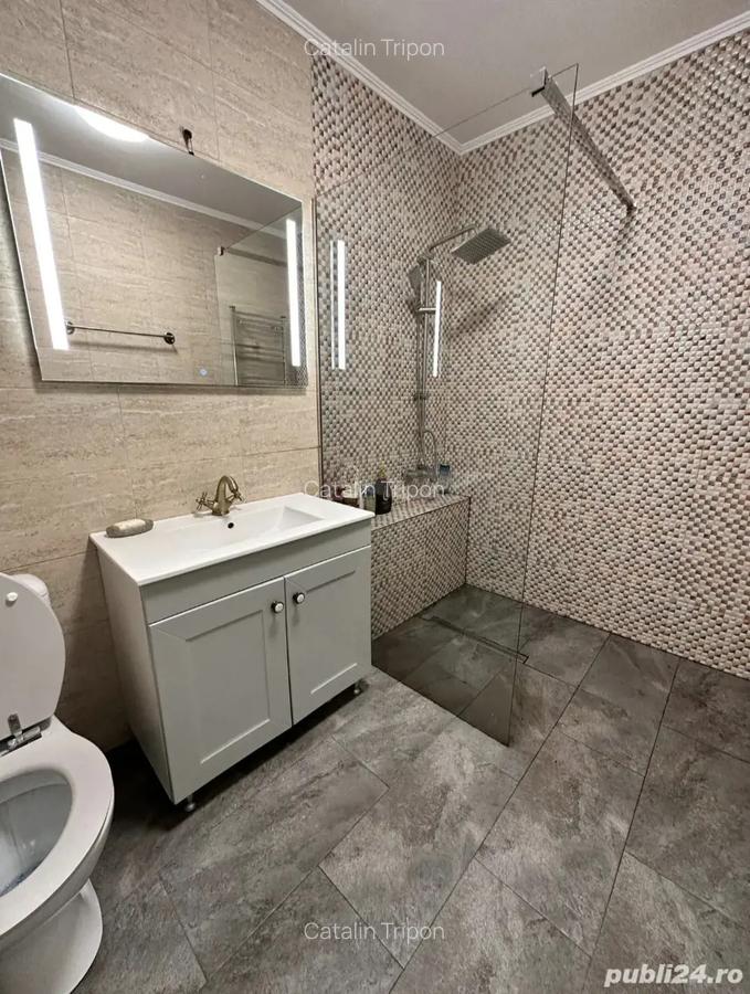 Inchiriez Apartament in Floresti pe strada Eroilor - 3