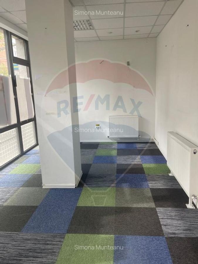 Spațiu comercial, 178 mp în Piața Centrală - 3