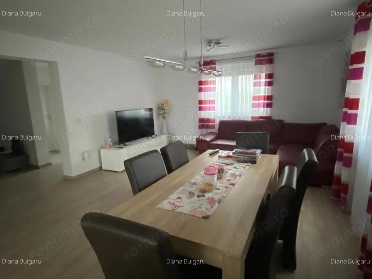 Camere spatioase. Garaj. Acces facil catre oras - 2