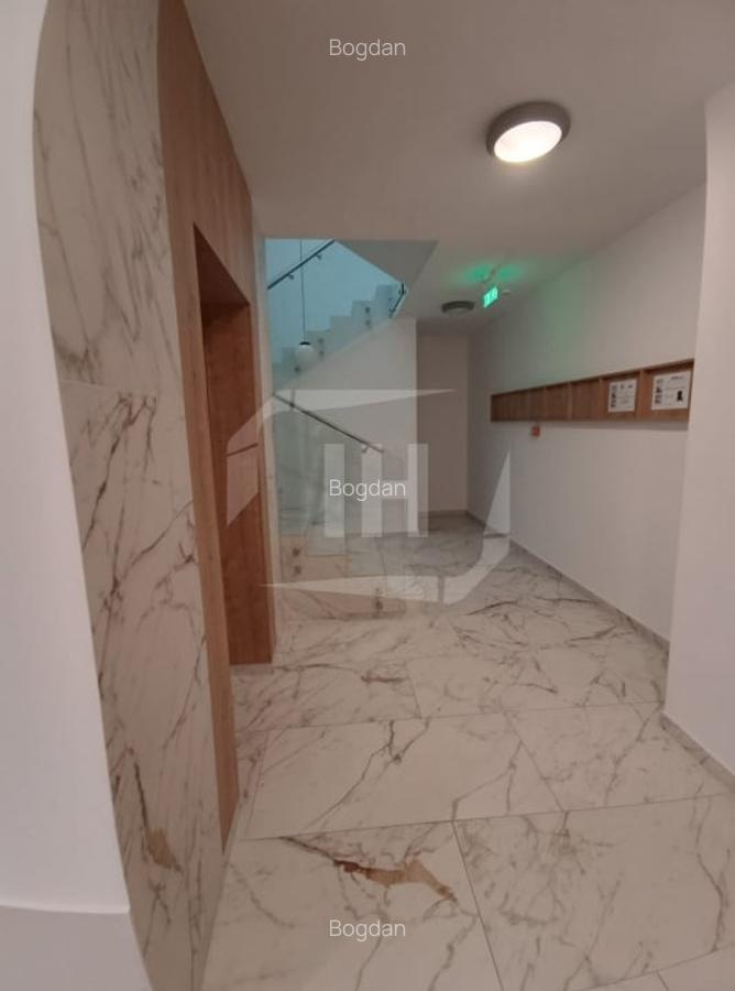 Apartament 2 camere, intermediar, parcare, Andrei Muresanu - 2