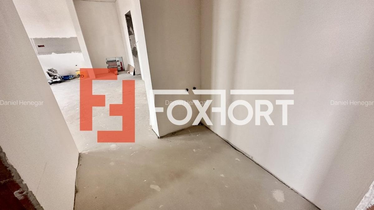 Apartament cu 2 camere în Giroc - 7