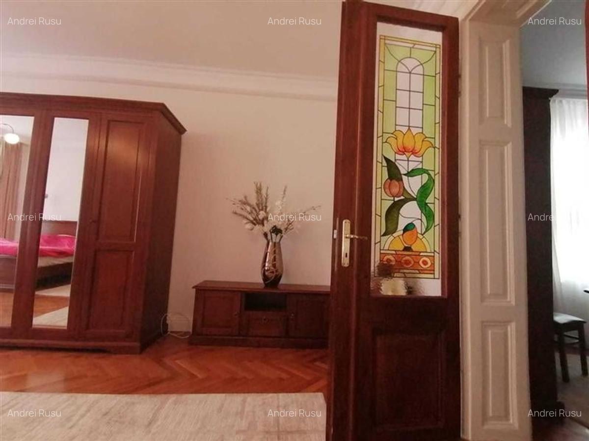 Apartament cu 3 camere decomandat în Centrul Istoric - 5