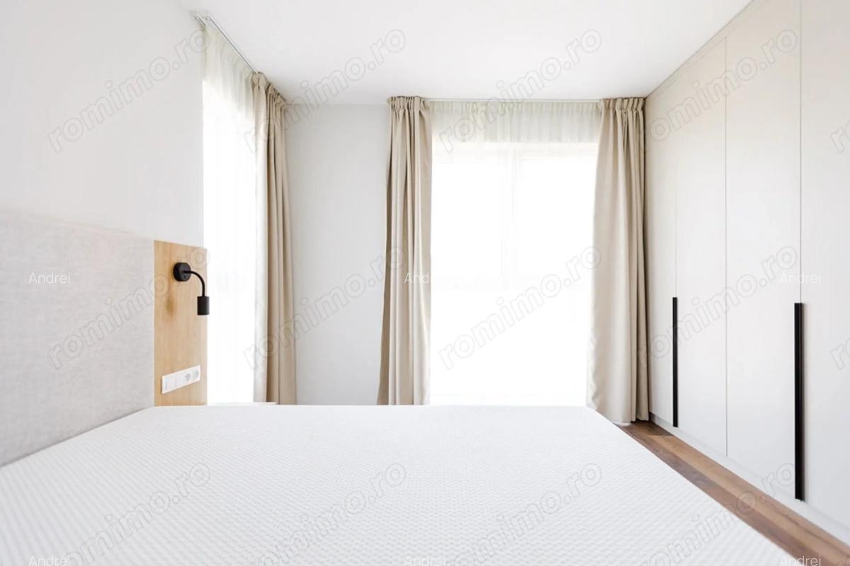 Apartament 3 camere | 60 mp utili | Denya Forest disponibil imediat - 7