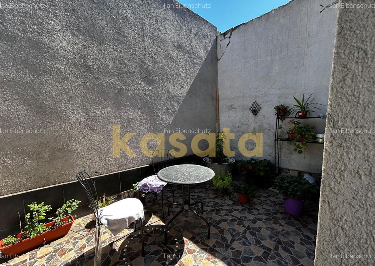 Dorobanti | Casa 3 camere de inchiriat 120 mp utili - 15