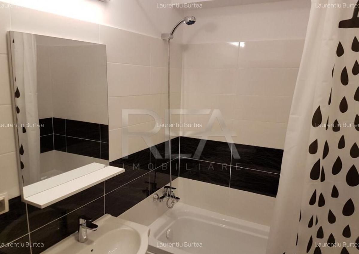 2 camere 59 mp, 10/10, Pacii, Rotar Park 1. - 12