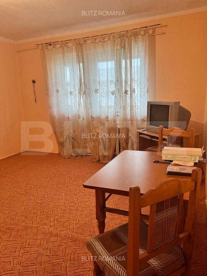 Apartament 2 camere, 65 mp, Radauti - 4