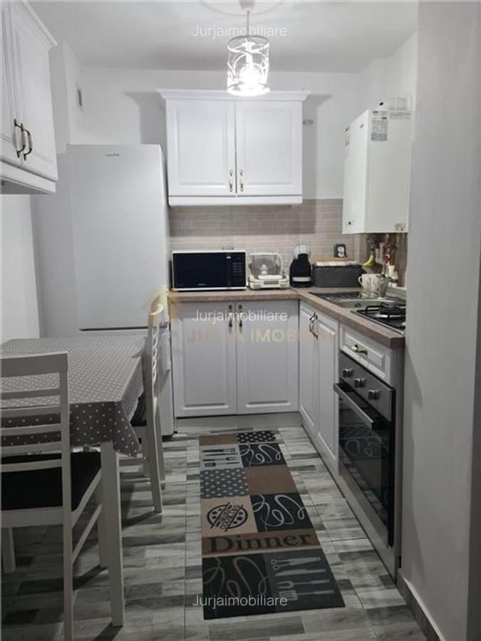 APARTAMENT 2 CAMERE 40 MP  MANASTUR GRIGORE ALEXANDRESCU - 5