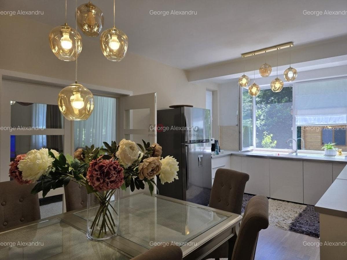 Vila individuala cu teren extins si intimitate – Mogosoaia - 5