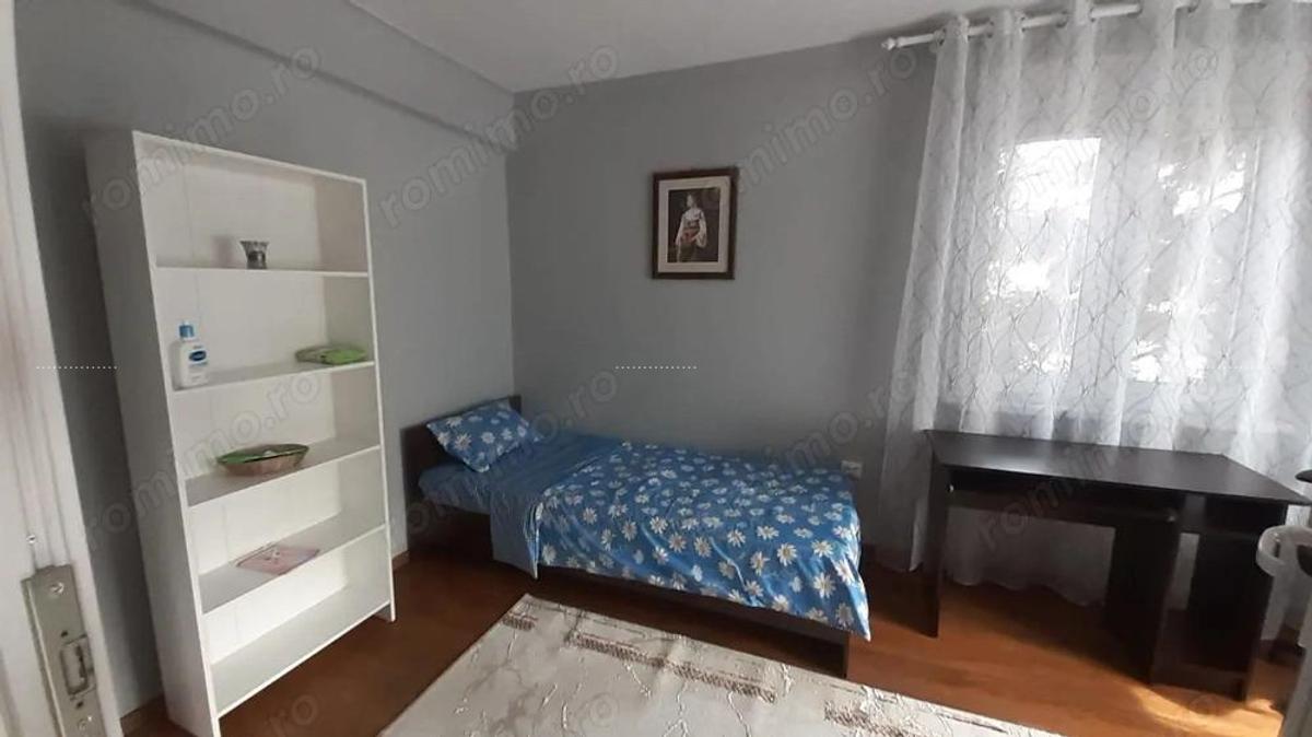 Apartament 3 camere Complex STUDENTESC - 9