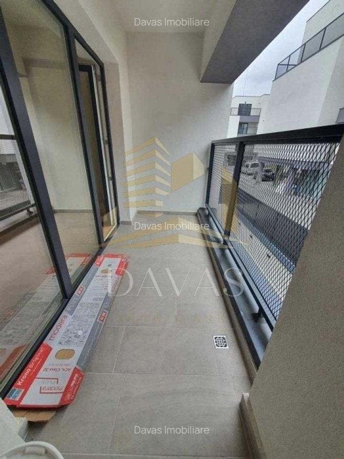 Apartament cu 3 camere semidecomandat, mobilat în Iris - 6