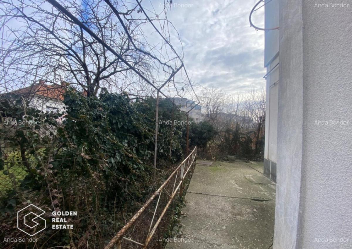 Casa cu potential extraordinar, in Complexul Studentesc, Tim - 5