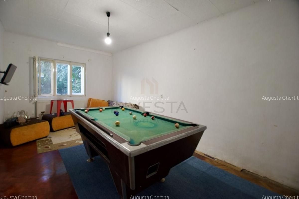Casa cu teren liber de 200 mp in zona strazii Brasov! - 9