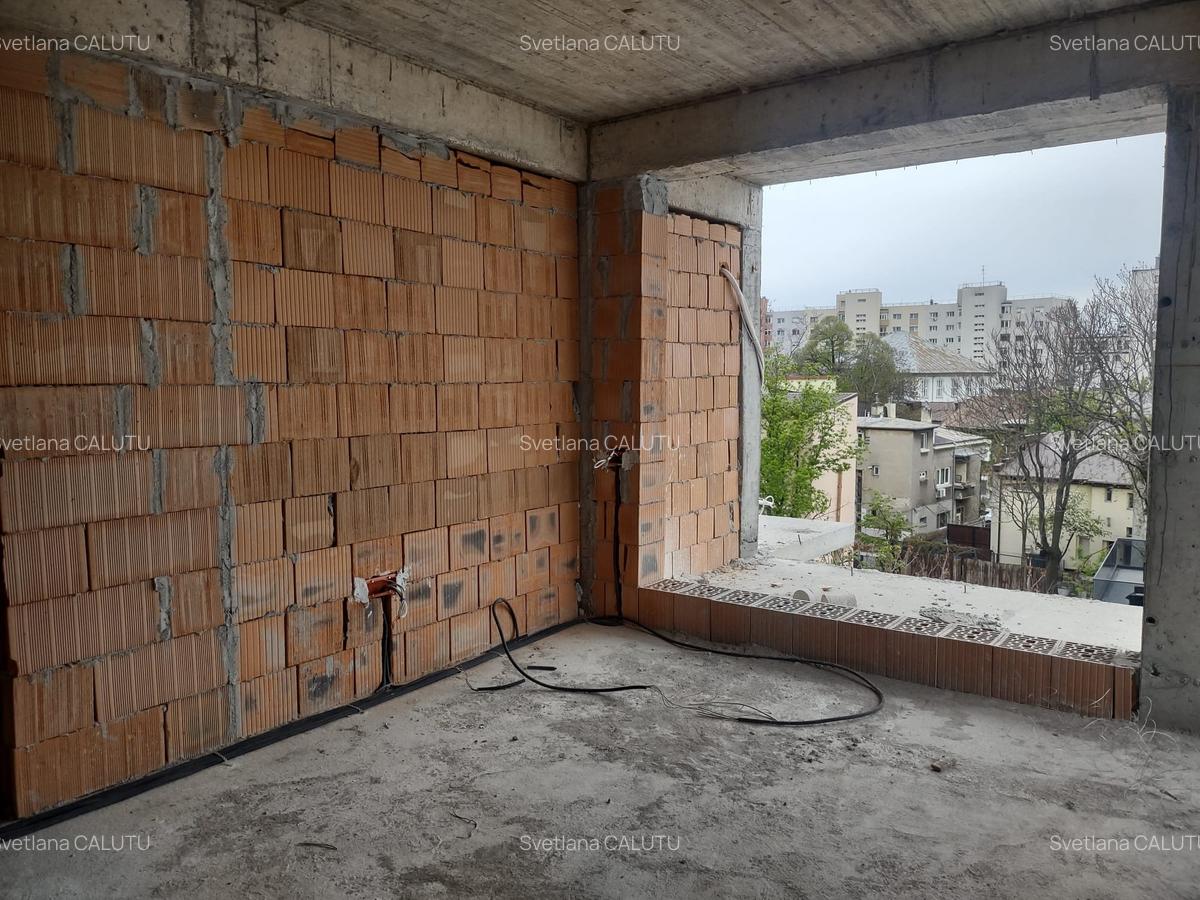 Apartament cu 3 camere decomandat în Moșilor - 17