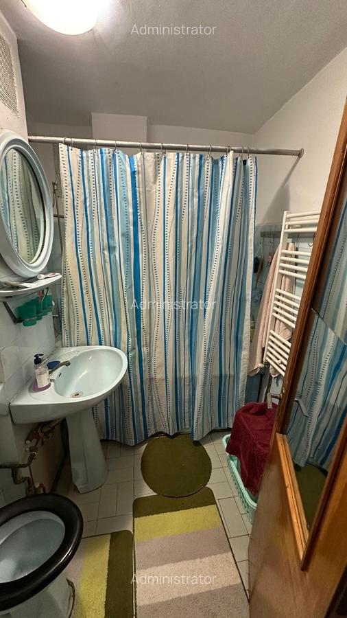 Apartament cu 4 camere decomandat, mobilat în Plăvăț II - 9