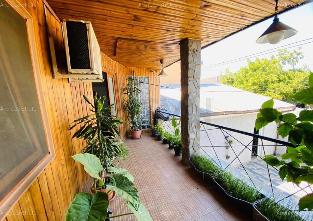 Casa de Chitila I Bucurestii Noi - 4 Casa de Chitila I Bucurestii Noi - 4