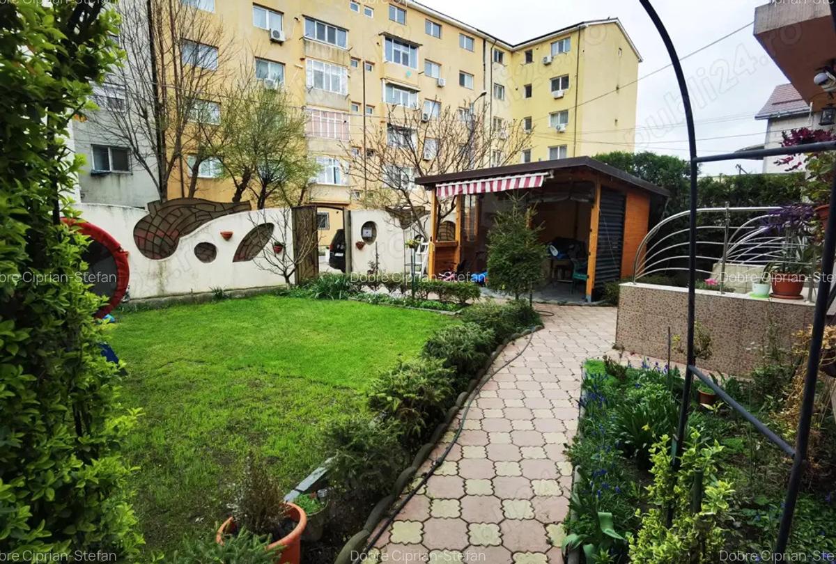 Urgent! Vila duplex D+P+1+2+T - 3
