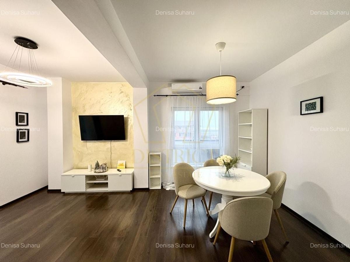 Penthouse cu 3 camere si terasa de 34mp | Giroc | Profi - 3