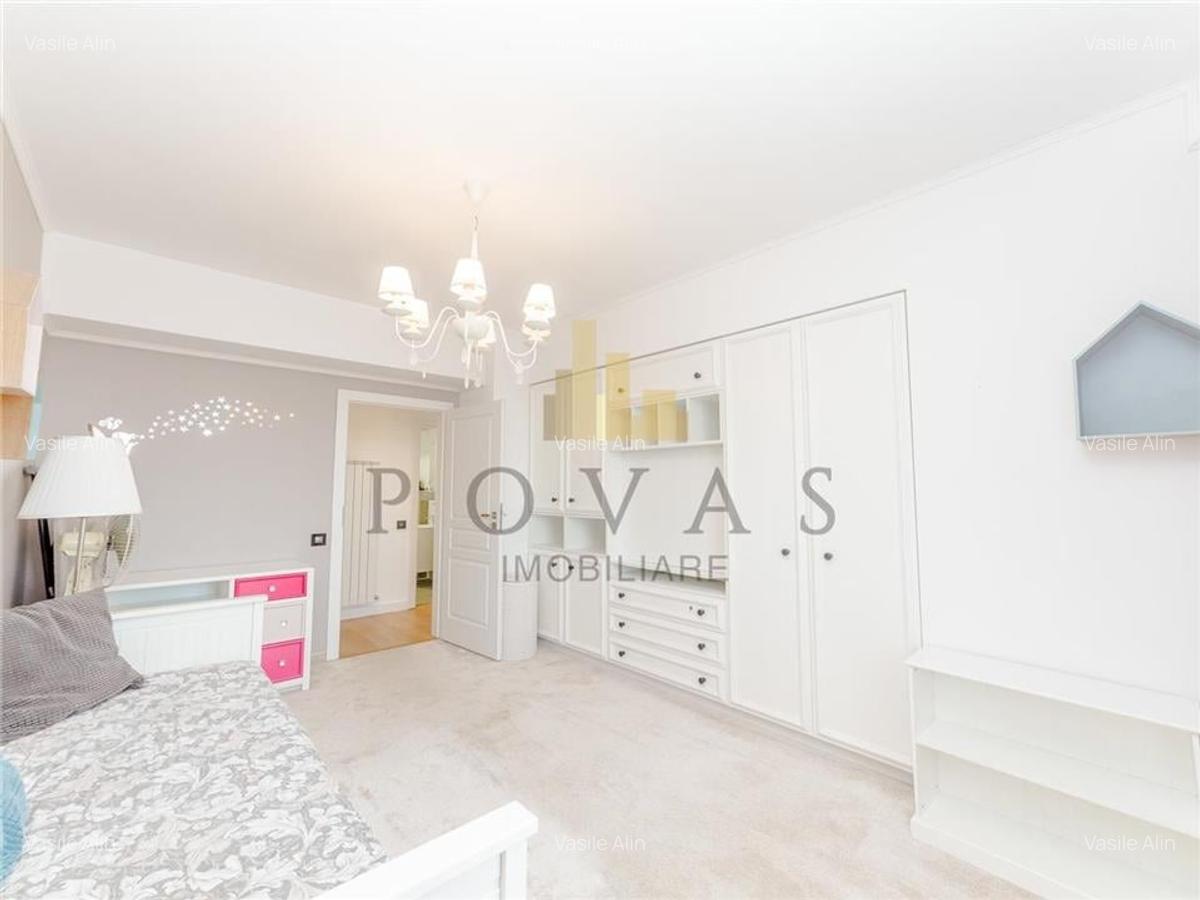 Apartament cu 3 camere semidecomandat, mobilat în Iancu Nicolae - 5
