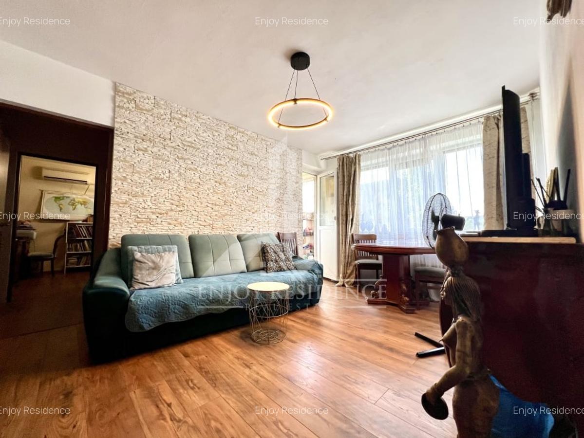 Apartament 2 Camere, SUPER POZITIE/4 min PLAZA MALL - 4