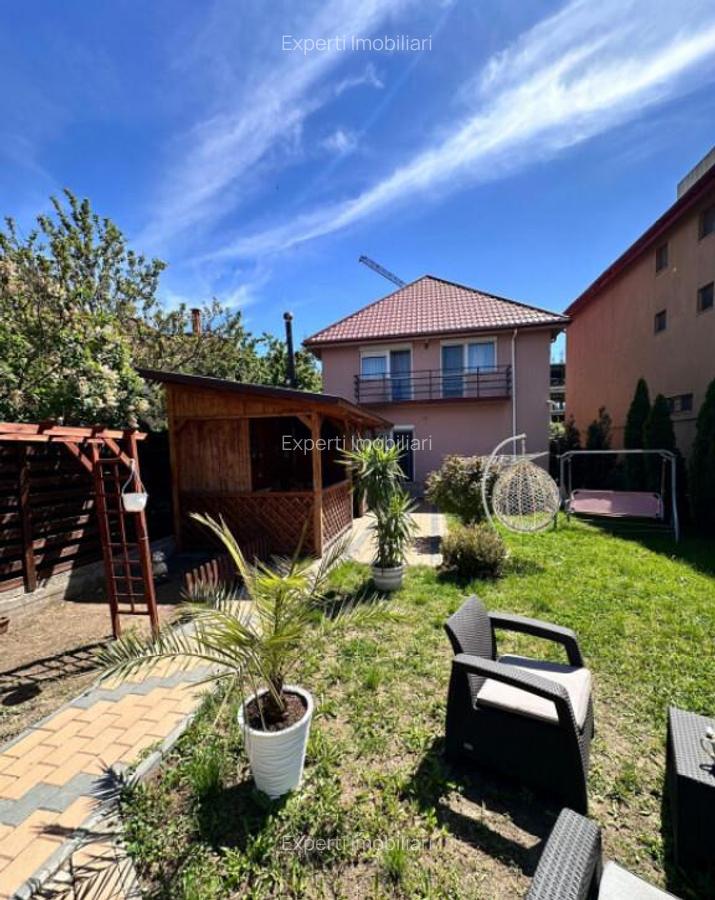 Casa primitoare in zona Mamaia Sat - 11