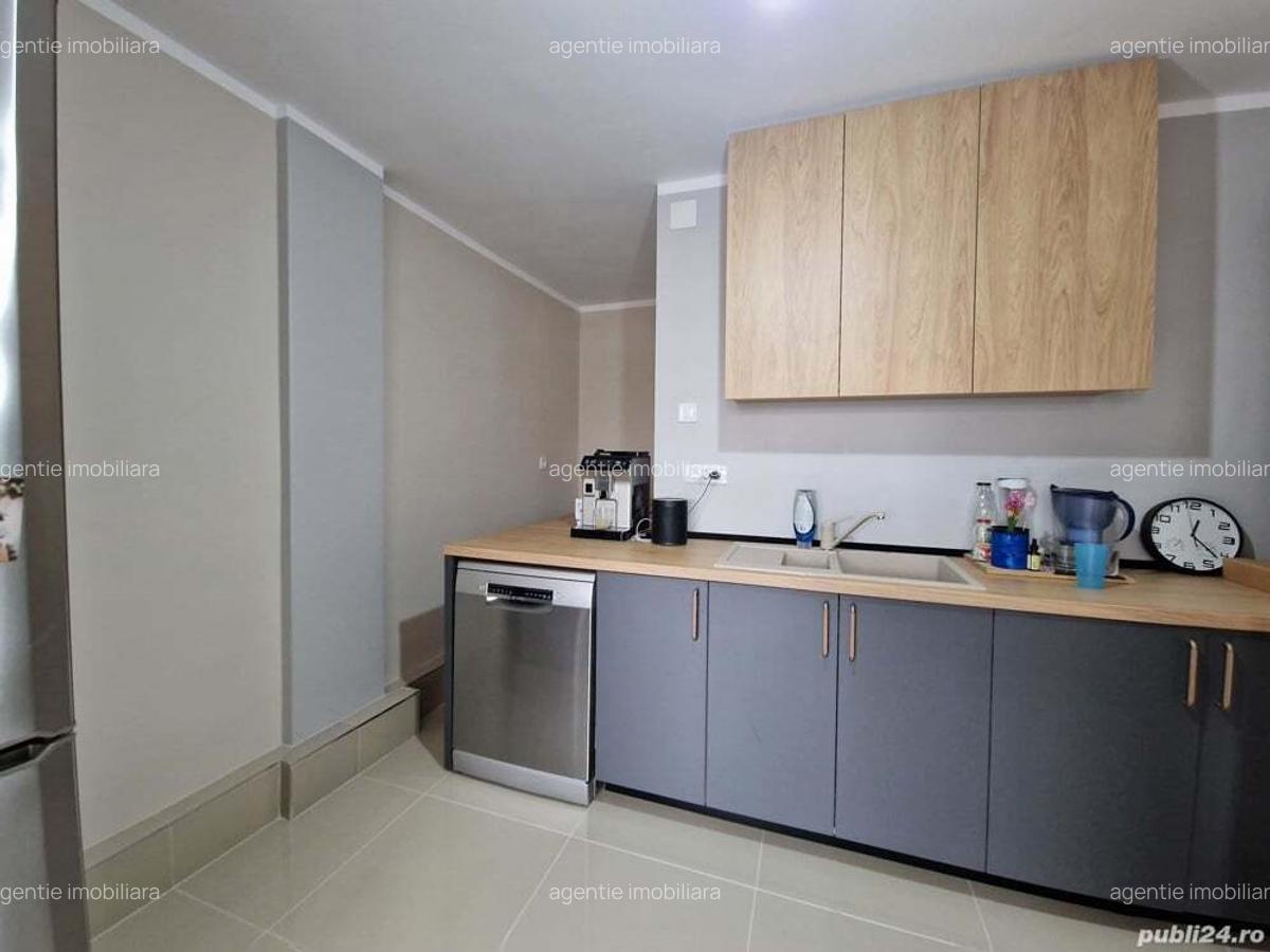 Penthouse- Zona Cluj -Spitalul Judetean - 2