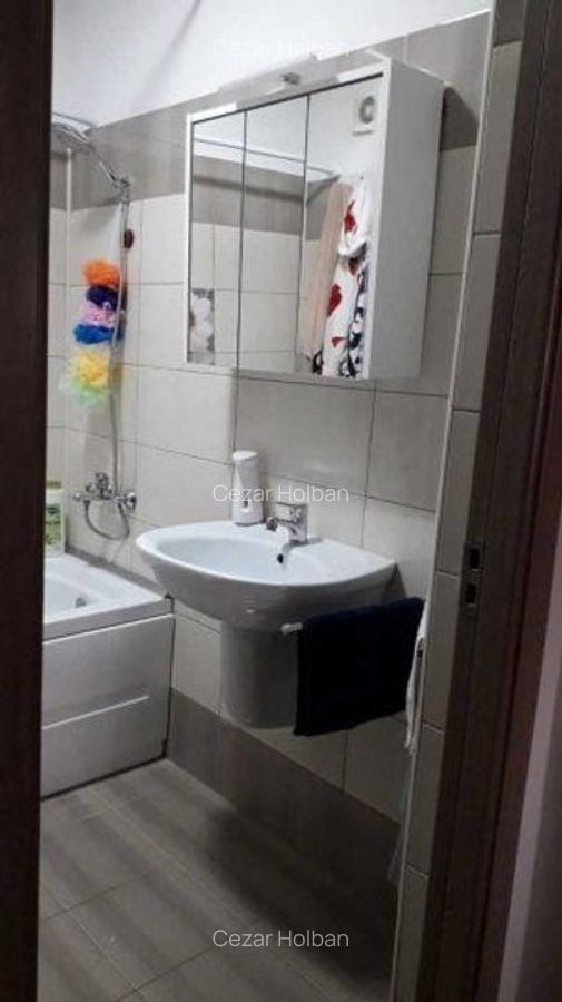 Studio Modern, parter înalt | Militari Residence | Tineretului - 8