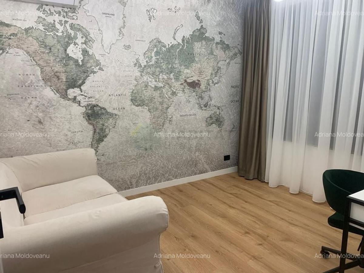VILĂ DE LUX –  Strada Gheorghe  Ioneescu Sisești/ Băneasa – 1.200.000€ - 13