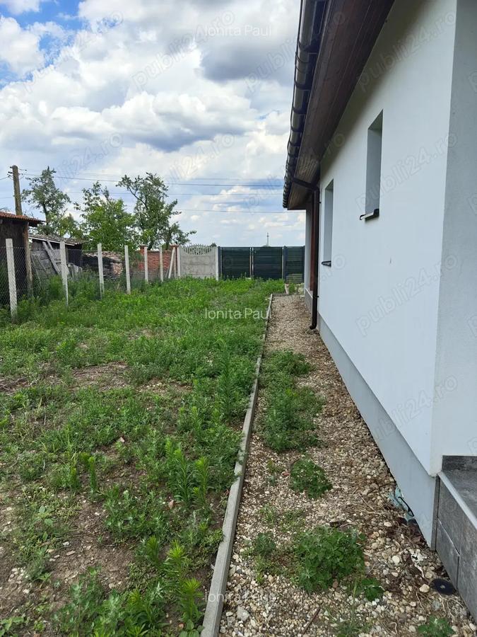 Casa individuala parter Berini - Timi?oara - 3