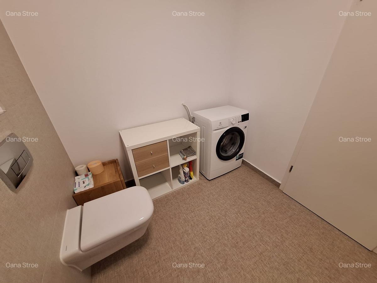 Inchiriere  apartament de 2 camere in centru Brasovului  in BSW Residence - 5