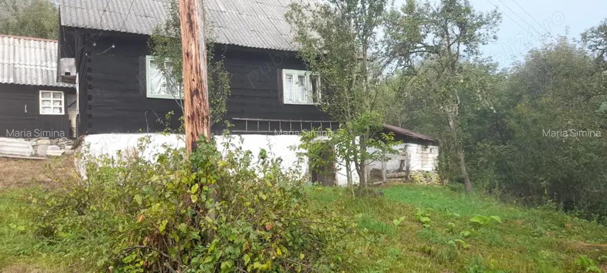 Casa de vanzare pe Transapuseana - 6