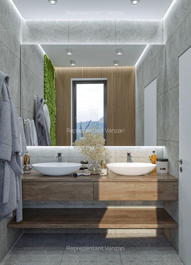 Investește într-un stil de viață exclusivist în inima Carpaților –Queen's Chalet - 9