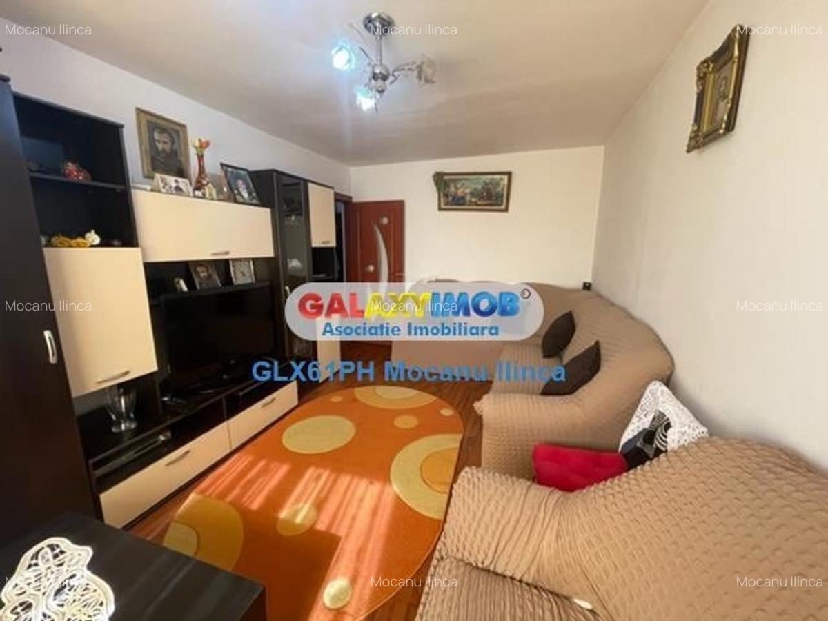 Vanzare apartament 3 camere, in Ploiesti, zona Malu Rosu - 9