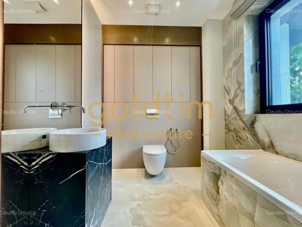 VILA UNICA PE IANCU NICOLAE/DESIGN INTERIOR/BANEASA RESIDENTIAL PARK/PIPERA - 54