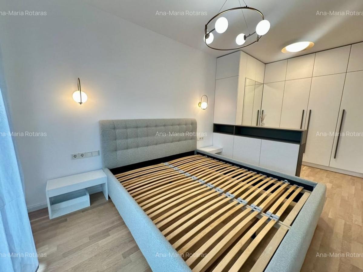 Apartament 2 camere modern in Cosmopolit - confort si stil - 9