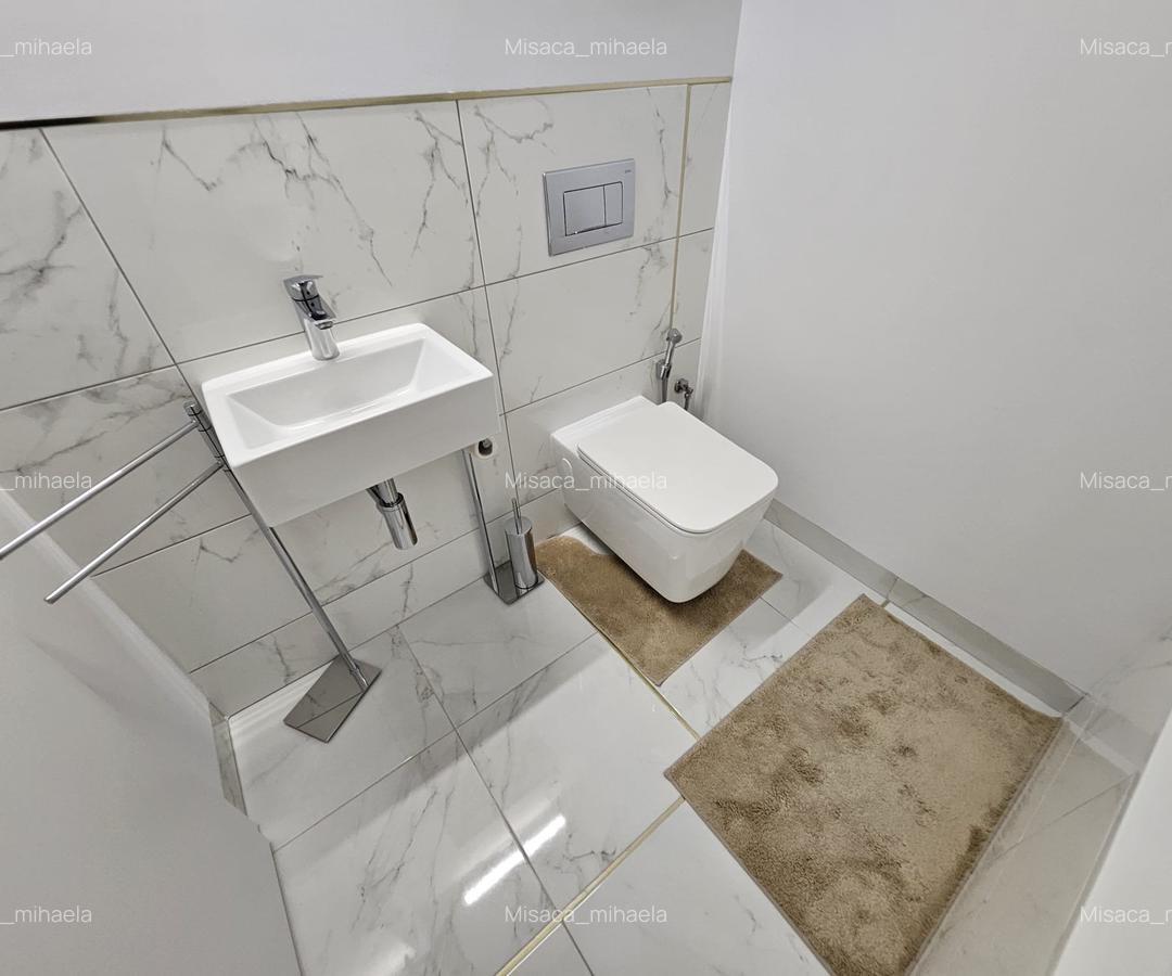 Duplex  cu gradina  /3  camere/parcare  subterana AVALON ESTATE - 10