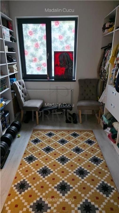 DUMBRAVITA - 4 CAM - DECOMANDAT - 2 BAI - LOC PARCARE - GRADINA - SPATIOS/LUMINO - 3