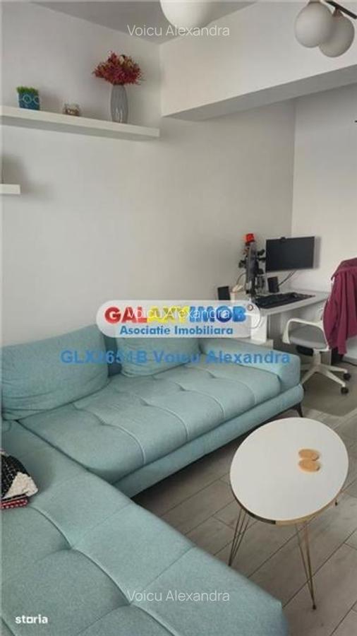 Apartament 2 Cam Lux - Berceni - Dimitrie Leonida - Parcare - 1