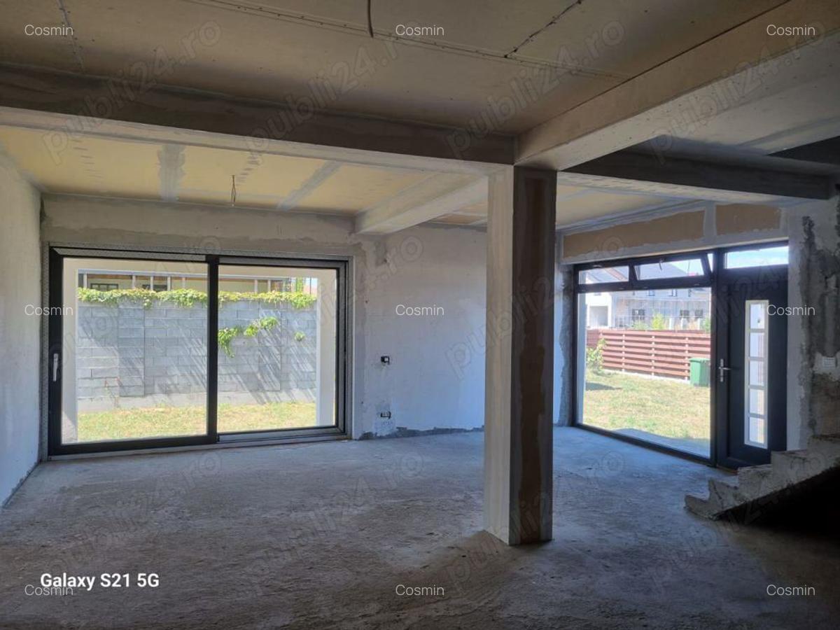 Ofer spre vanzare 1 2 duplex 140 mp in zona ikea - 3