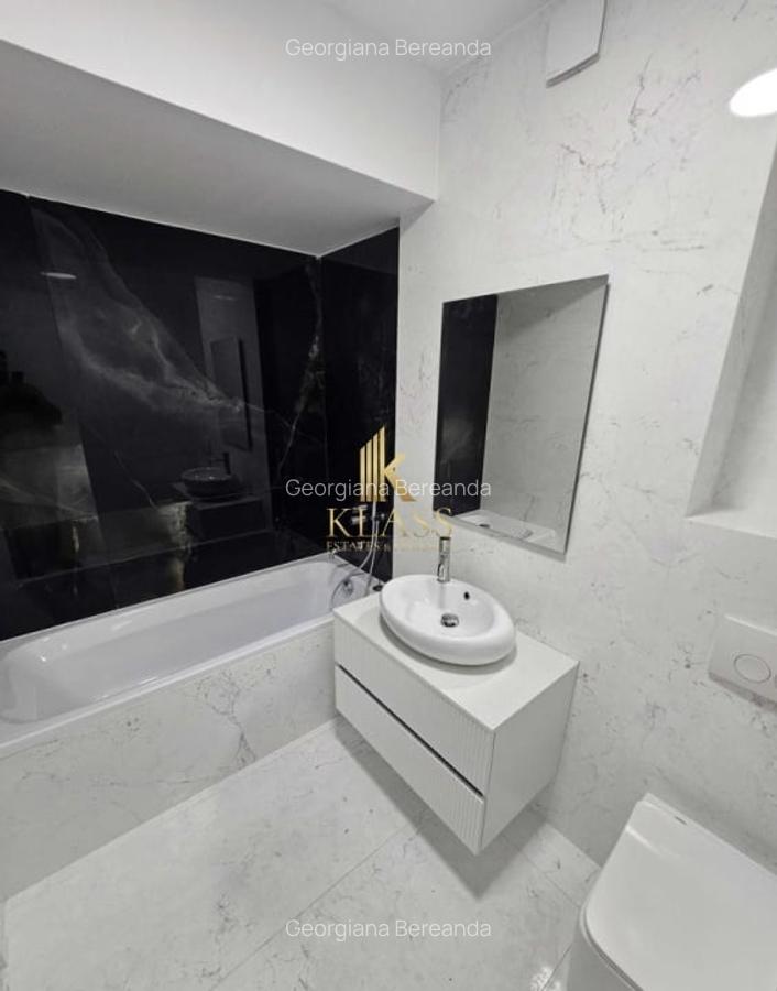 Apartament 3 camere MTM Residence  | Parcare Subterana - 5