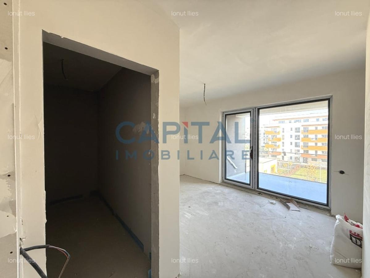 Comision 0%! Apartament 2 camere, Intre Lacuri, 46mp, bloc nou - 6