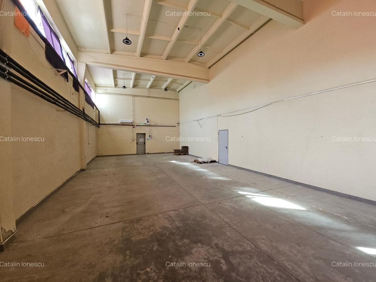 Spatiu birou si depozitare in zona Pipera - 7