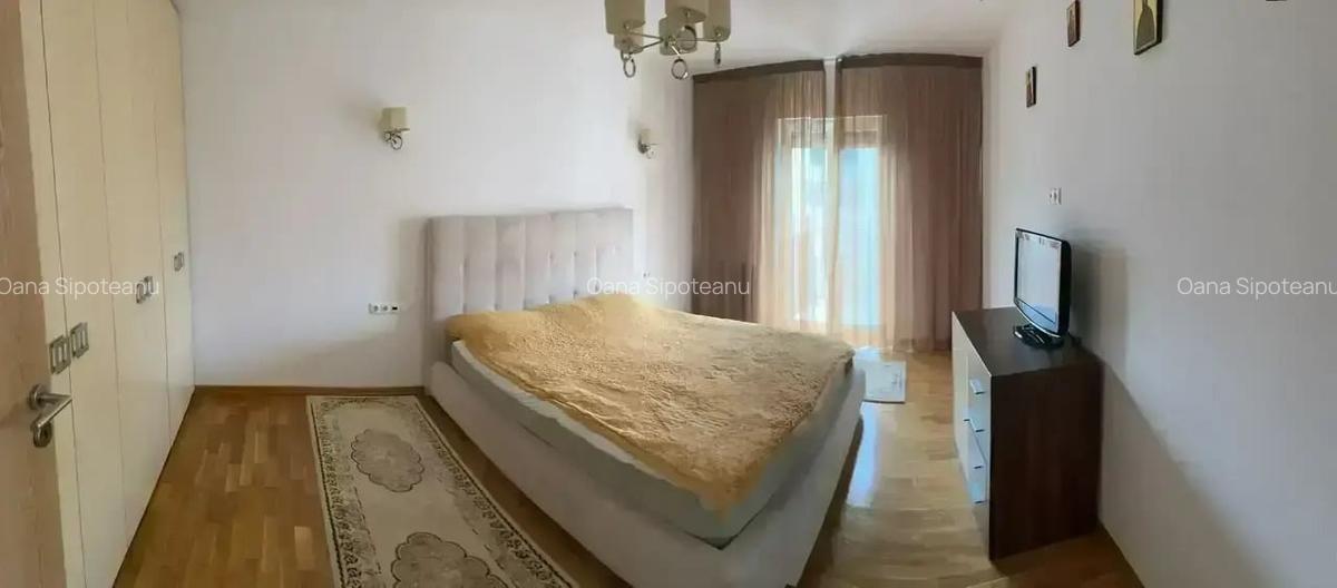 Apartament 2 camere Complex Rezidențial exclusivist Carol ParkI Metrou - 6