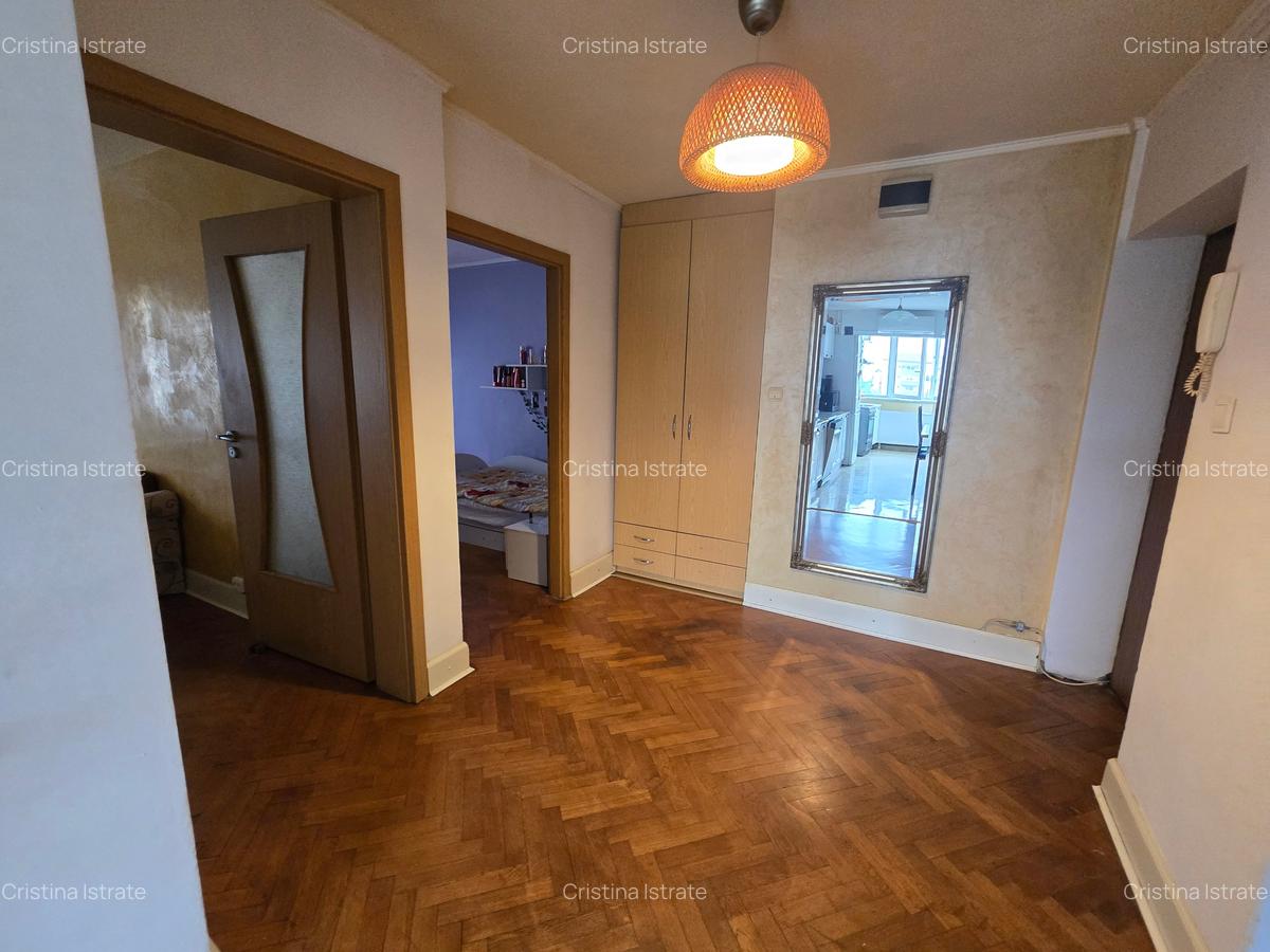 Spitalul Judetean- Stadion- 4 camere- etajul 3 -Pet Friendly - 17