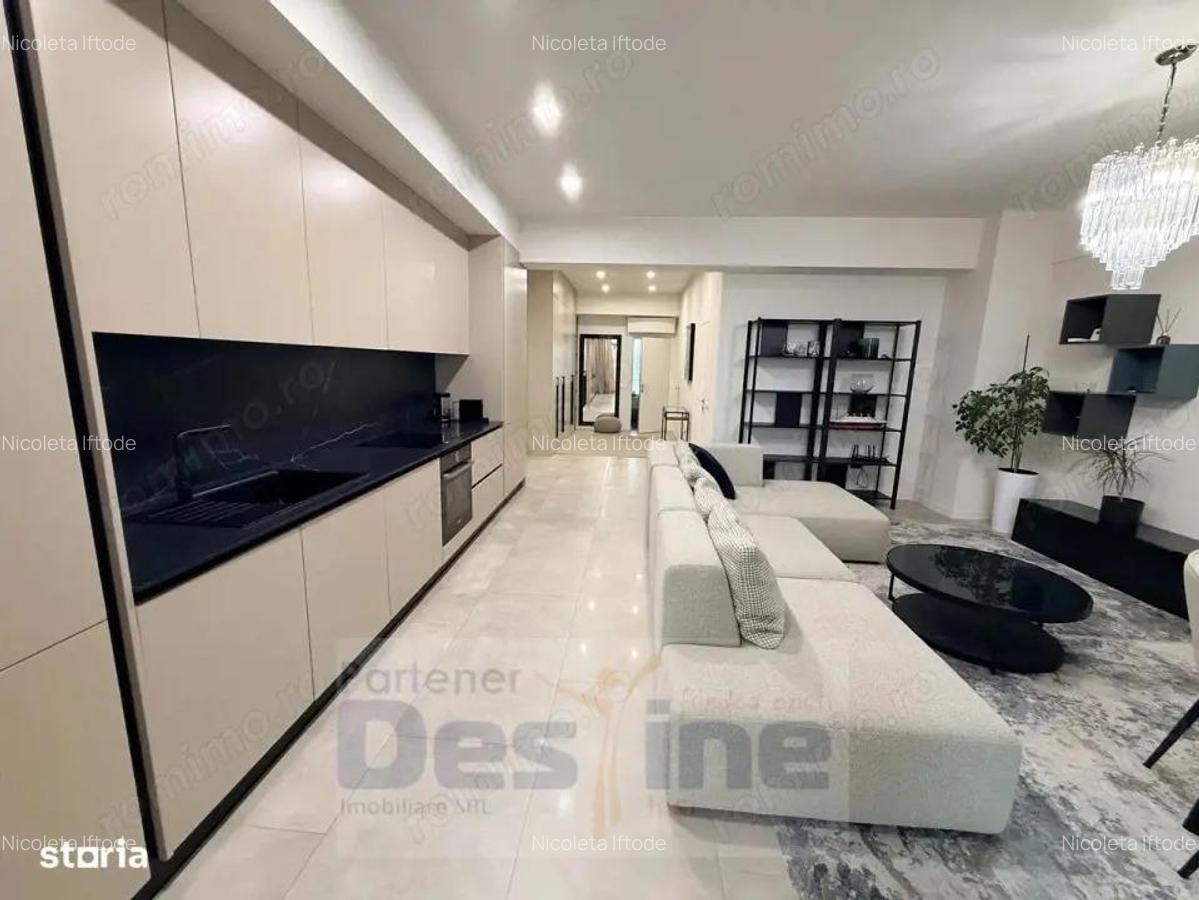 Apartament 2 camere-Premium- Lazar Residence-Podu Ros - 1