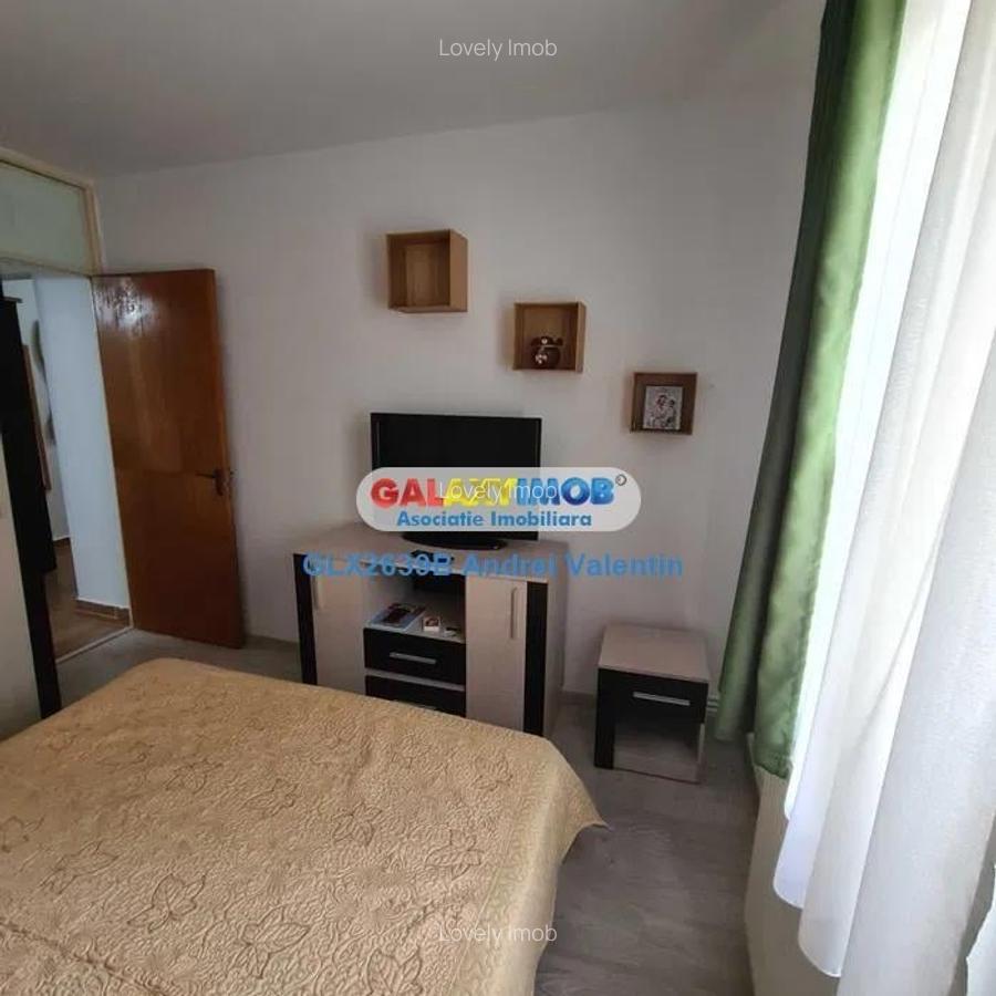 Inchiriere Apartament Berceni - Metrou Piata Sudului - Centrala - 4