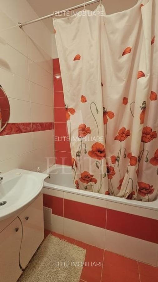 Apartament 3 camere în zona str. Padurii - 7