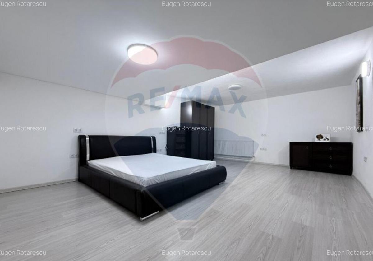Apartament Spa?ios ?i Luminos in Zona Centrala, Prima... - 9