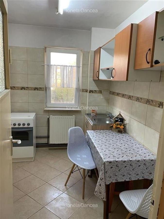 Apartament de 2 camere in zona Garii cu parcare - 6